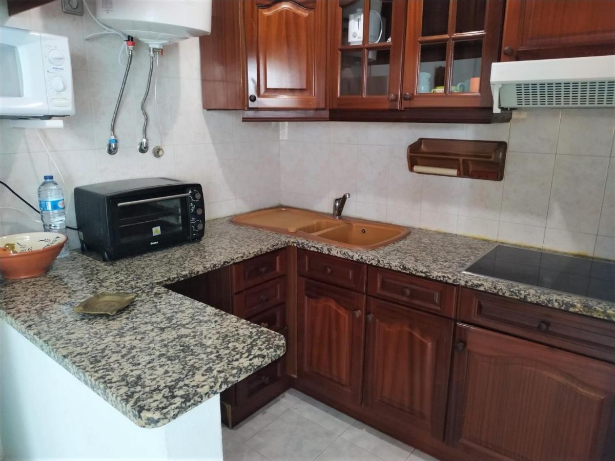 Apartamento 3 Torre Sol 4 - Casas & Papeis Armação de Pêra Exterior foto