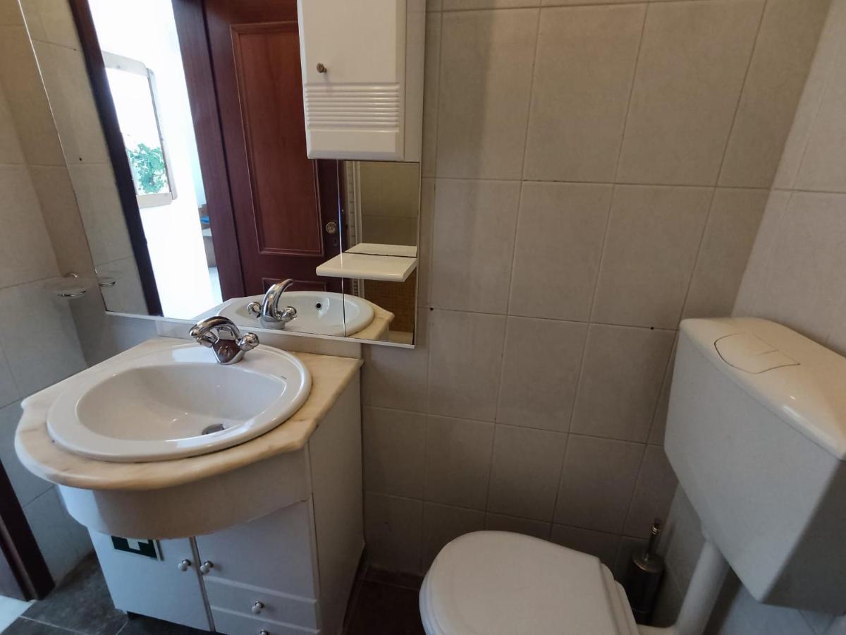Apartamento 3 Torre Sol 4 - Casas & Papeis Armação de Pêra Exterior foto