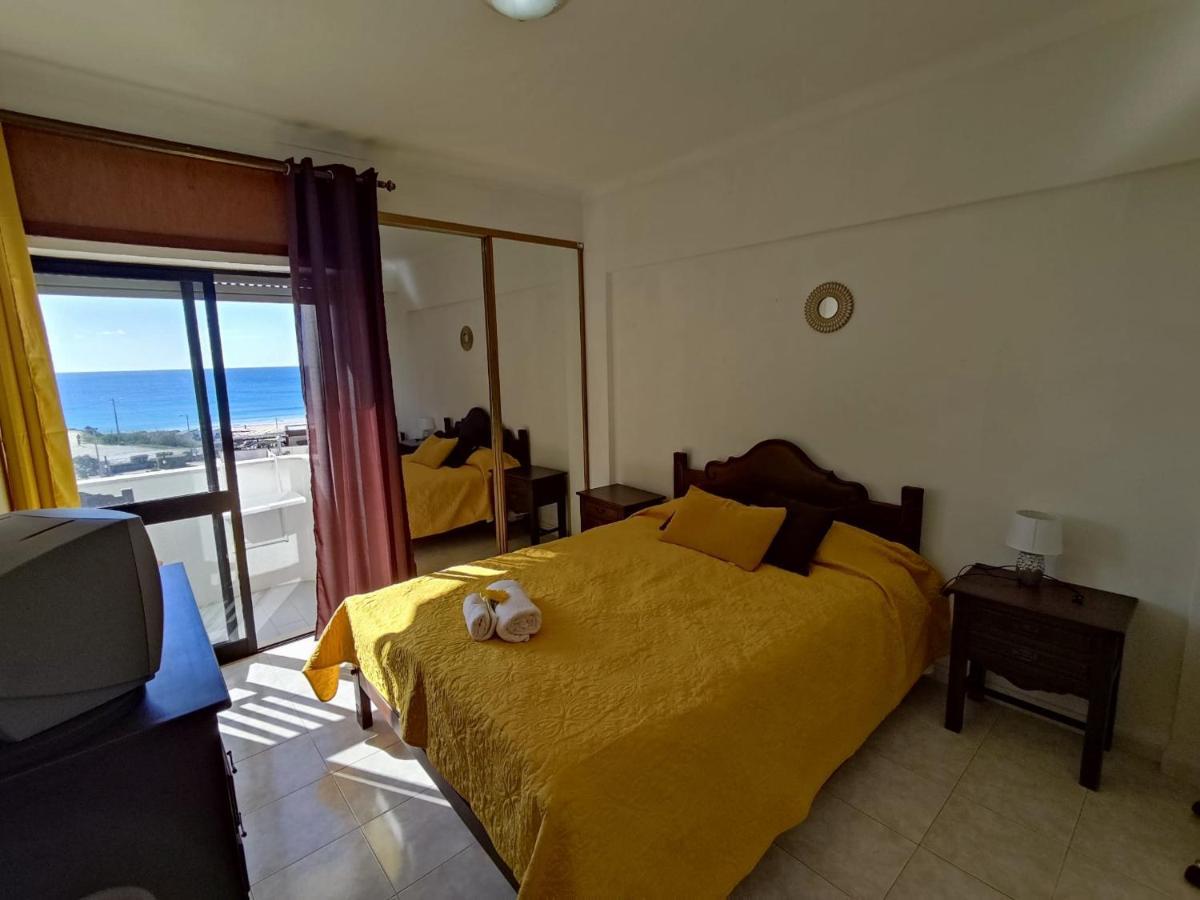 Apartamento 3 Torre Sol 4 - Casas & Papeis Armação de Pêra Exterior foto