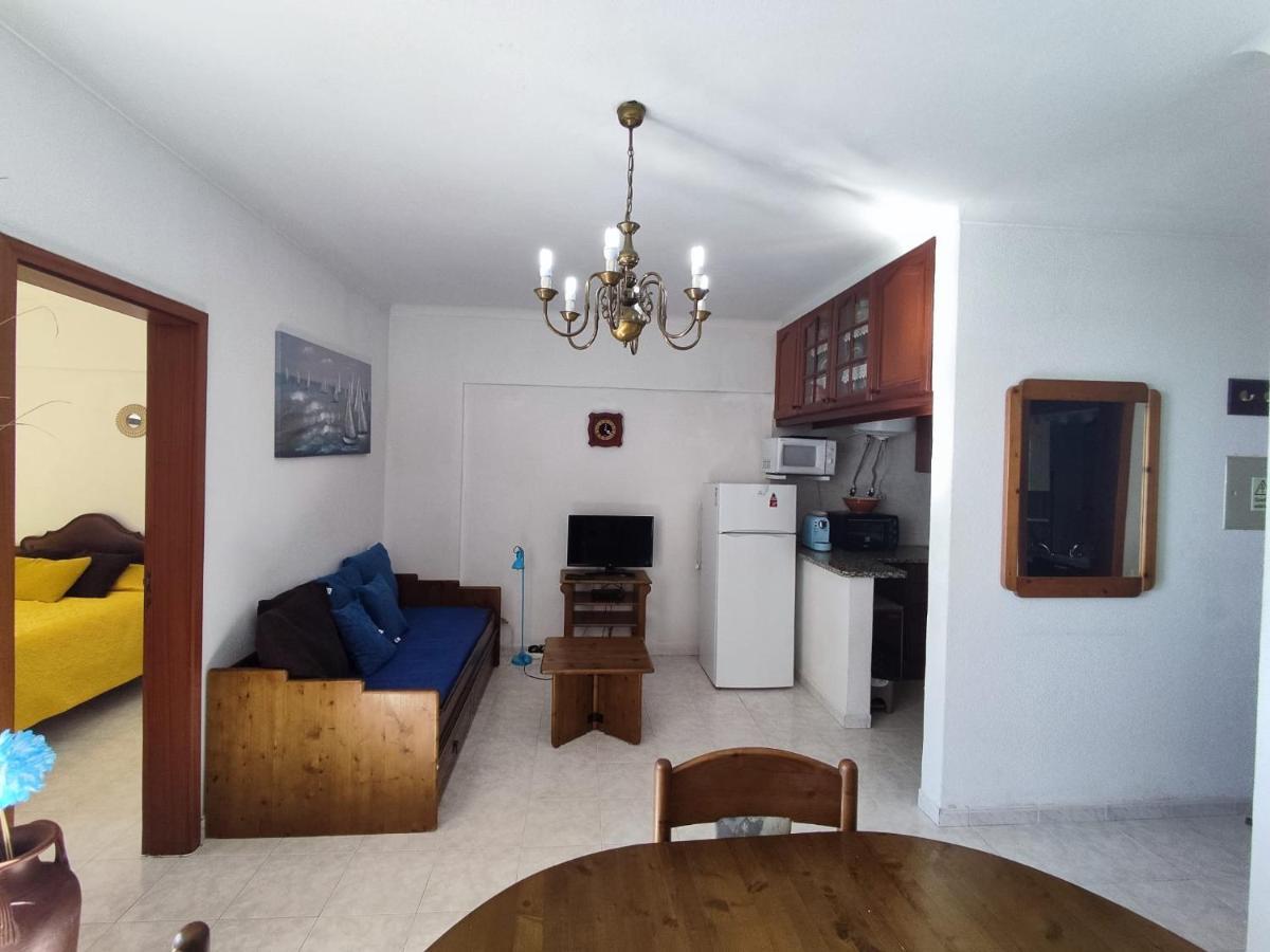 Apartamento 3 Torre Sol 4 - Casas & Papeis Armação de Pêra Exterior foto