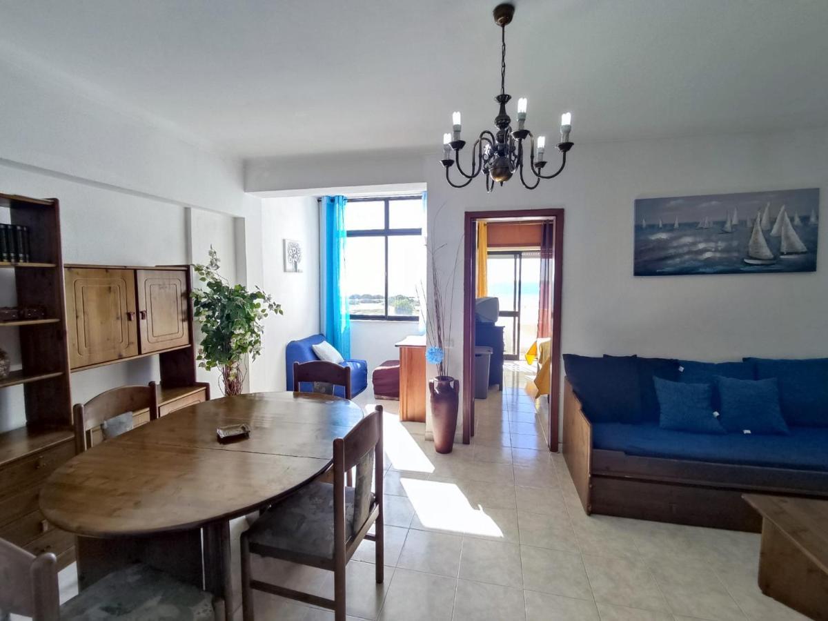 Apartamento 3 Torre Sol 4 - Casas & Papeis Armação de Pêra Exterior foto
