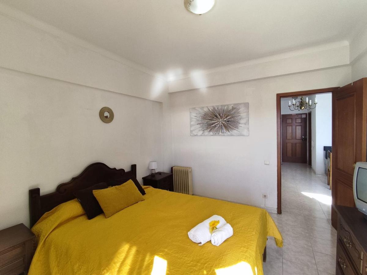 Apartamento 3 Torre Sol 4 - Casas & Papeis Armação de Pêra Exterior foto