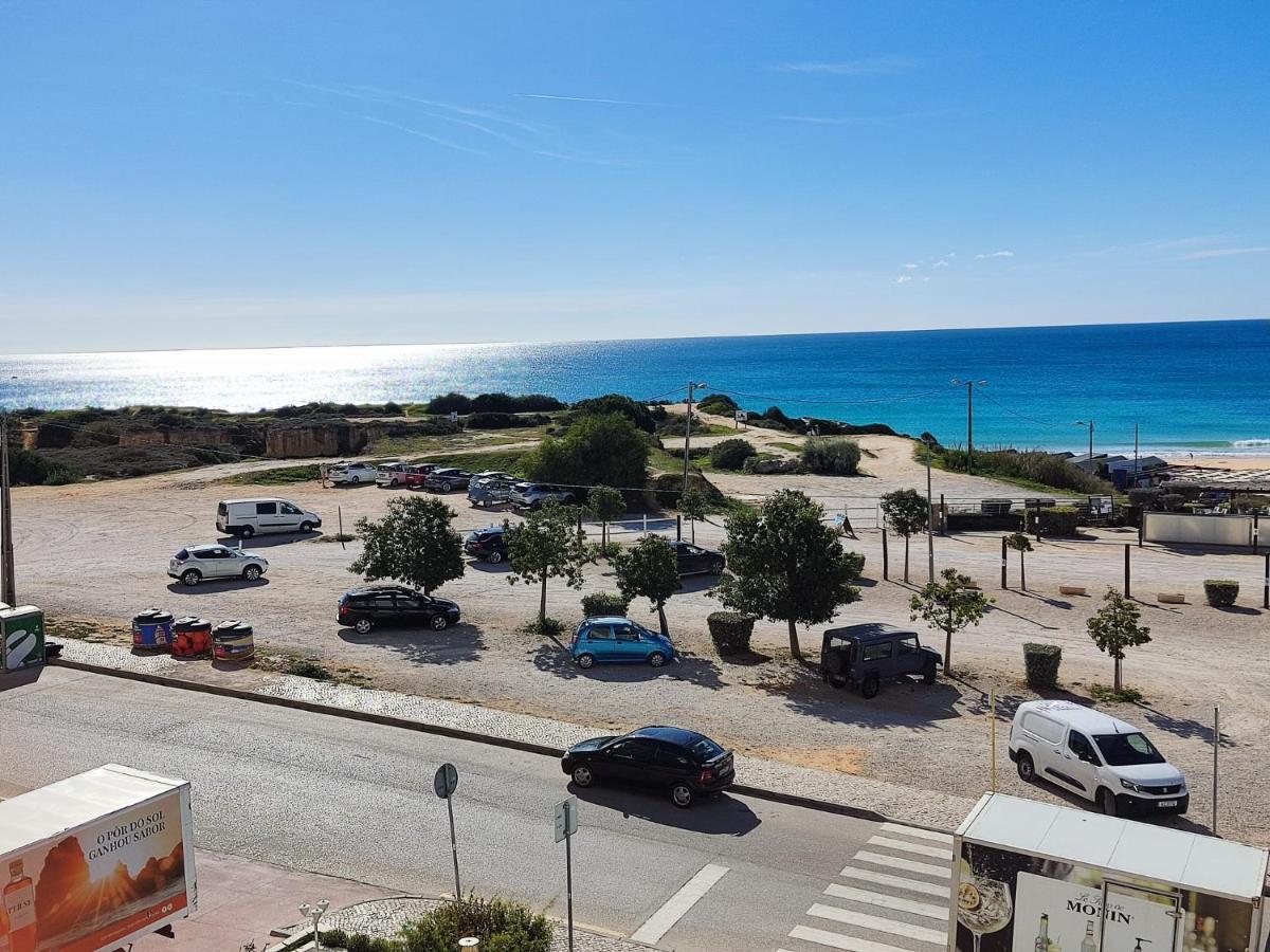 Apartamento 3 Torre Sol 4 - Casas & Papeis Armação de Pêra Exterior foto