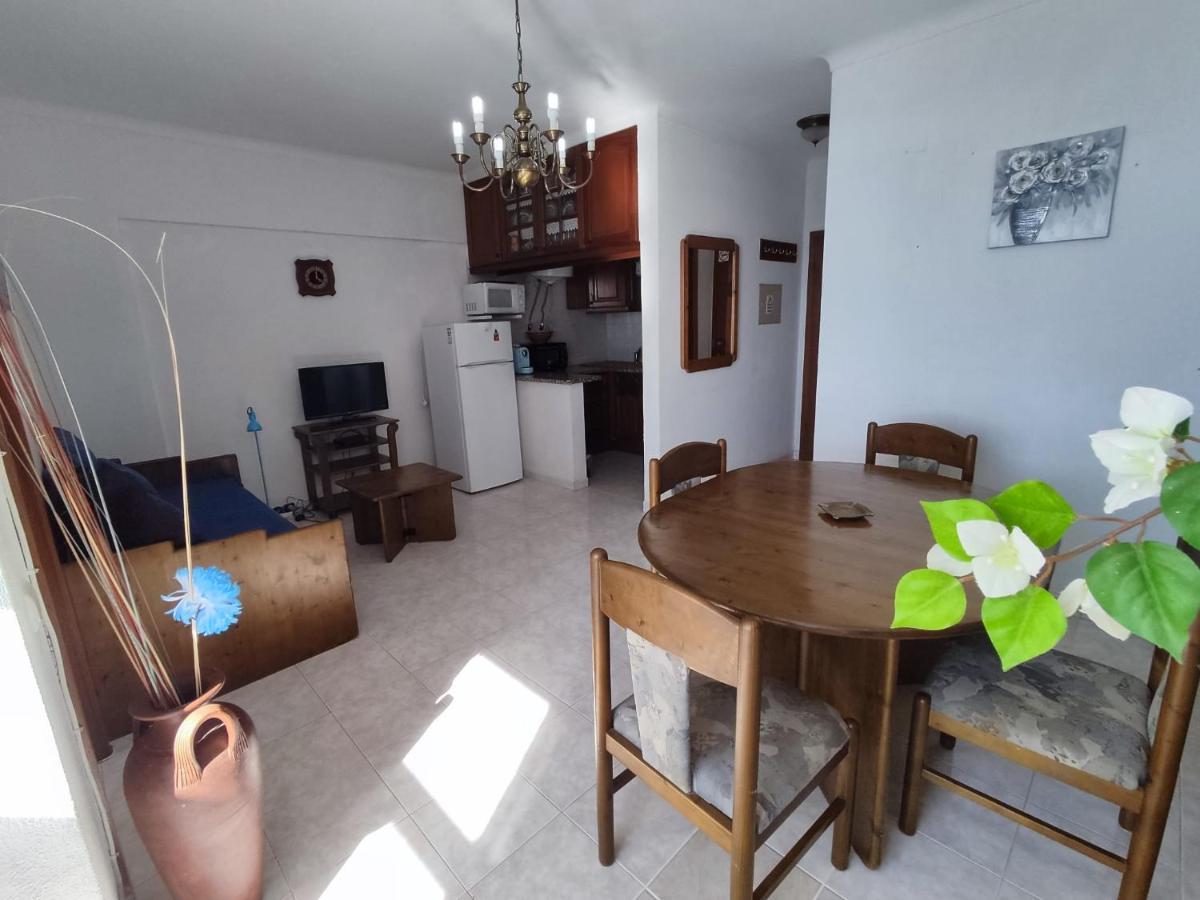 Apartamento 3 Torre Sol 4 - Casas & Papeis Armação de Pêra Exterior foto