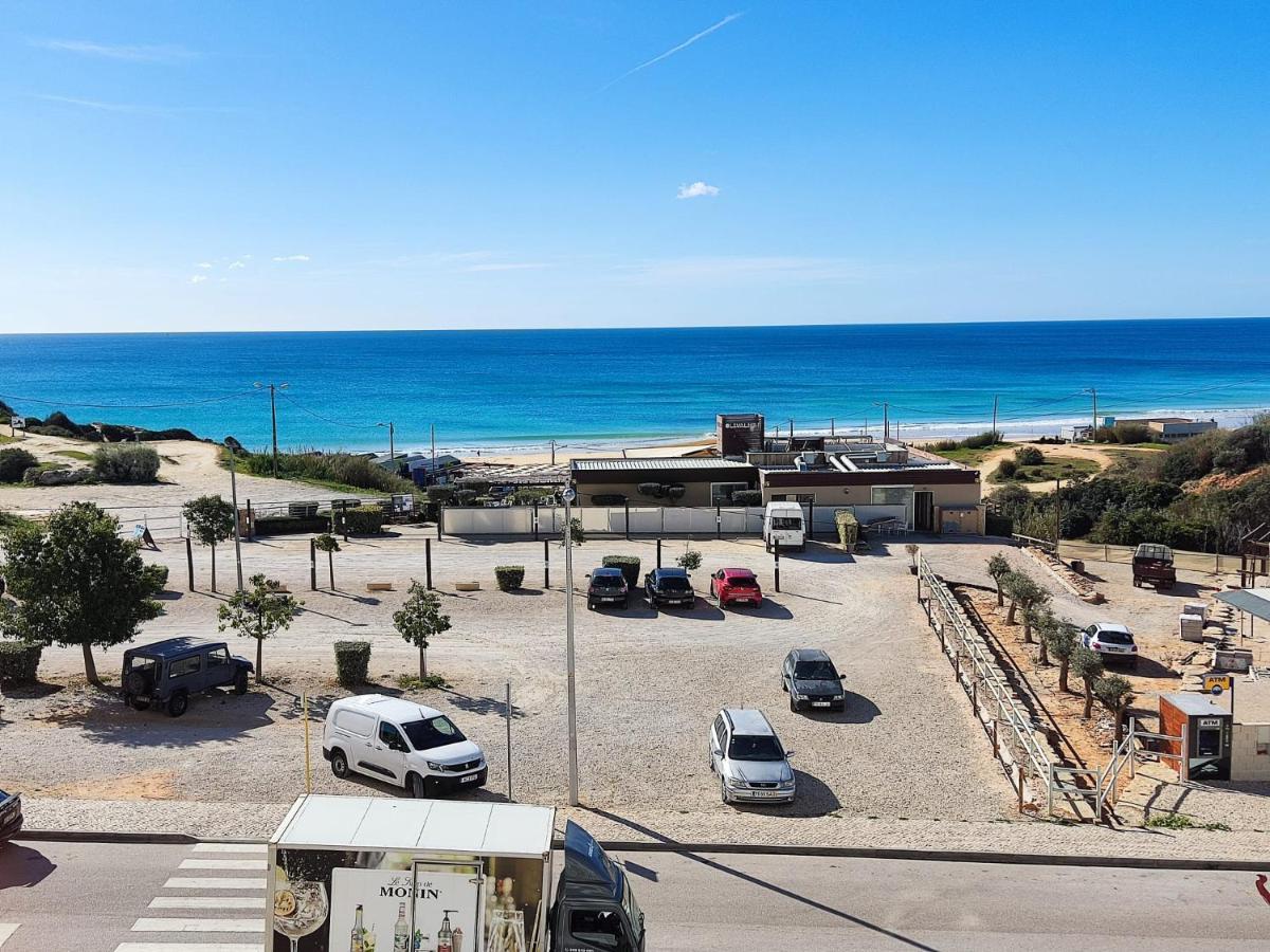 Apartamento 3 Torre Sol 4 - Casas & Papeis Armação de Pêra Exterior foto