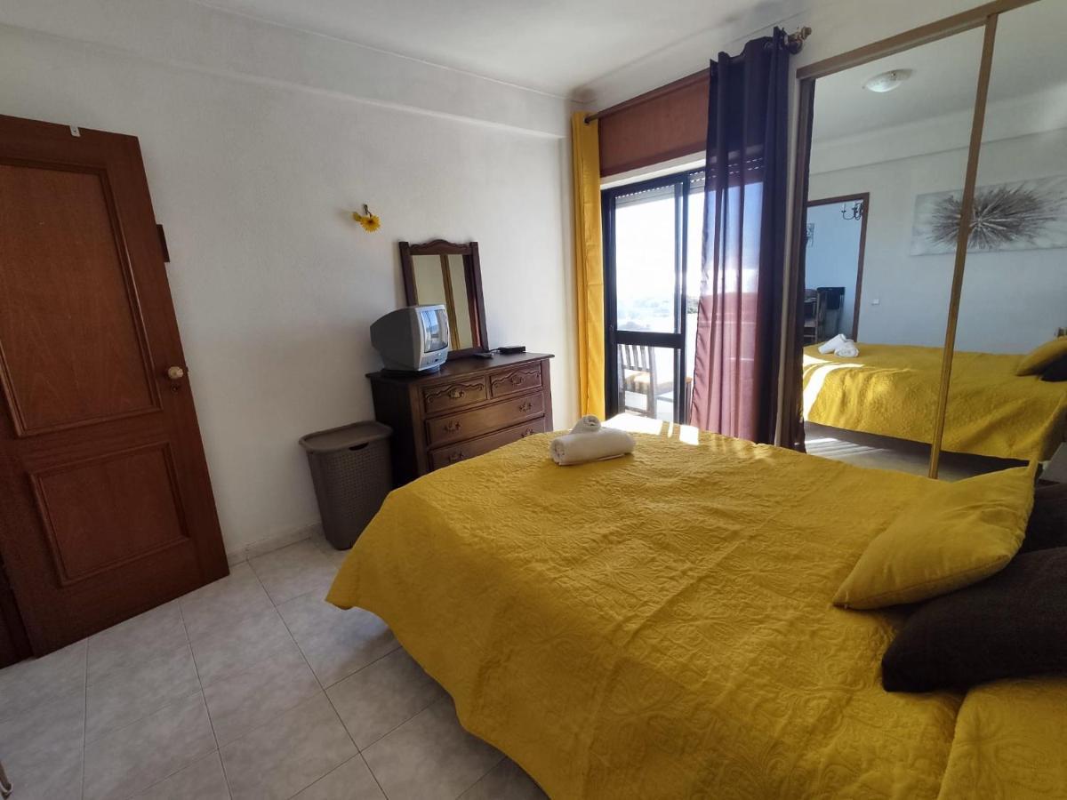 Apartamento 3 Torre Sol 4 - Casas & Papeis Armação de Pêra Exterior foto