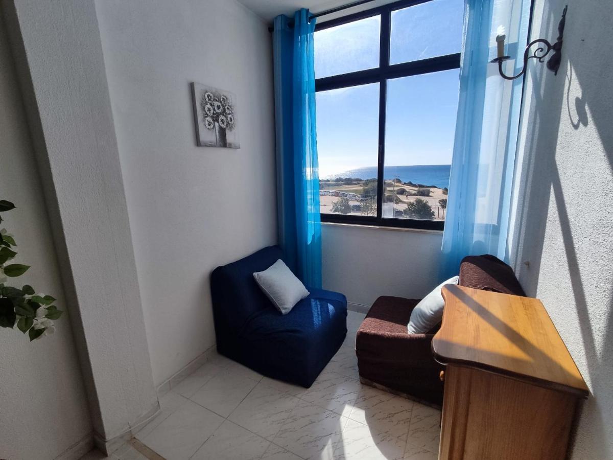 Apartamento 3 Torre Sol 4 - Casas & Papeis Armação de Pêra Exterior foto