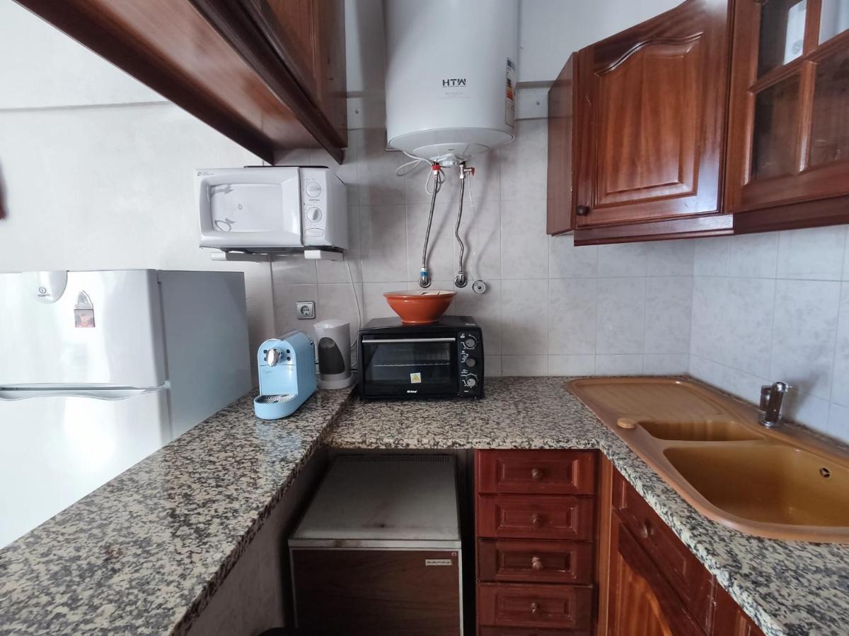 Apartamento 3 Torre Sol 4 - Casas & Papeis Armação de Pêra Exterior foto